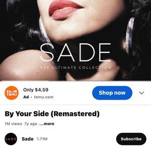 Meet your Posher, Damita